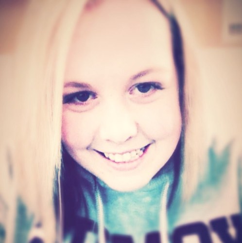 meaghanporter13's profile picture. 