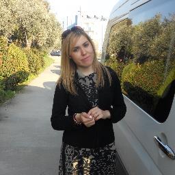 mervegirgen1's profile picture. 