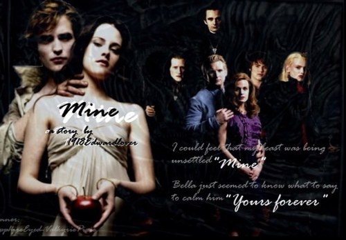 I have been reading fanfictions since 2009, and have recently in the last few years taken the time to write my own.