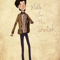 Gallifreyan premed (@premedwhovian) 's Twitter Profile