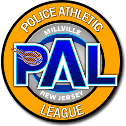 The Millville Police Athletic League (PAL) is a juvenile crime prevention program providing educational and athletic activities for all children.