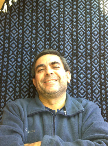 ricardomunozdet's profile picture. 