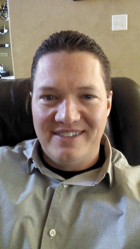 robsaenz69's profile picture. 