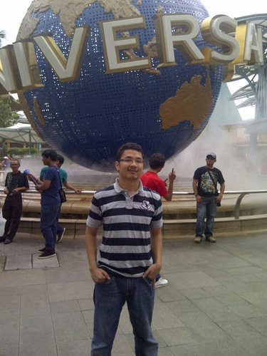 Keep smile !