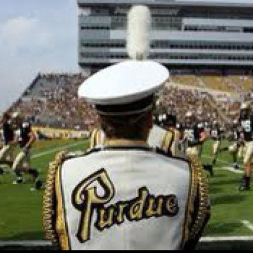 The non-official twitter of the Purdue All-American marching band's travels!