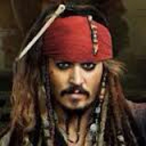 I am The Captain. Fear me.