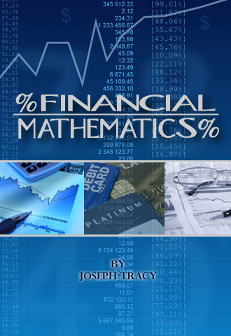 High School mathematics educator, Author of manual to increases financial literacy