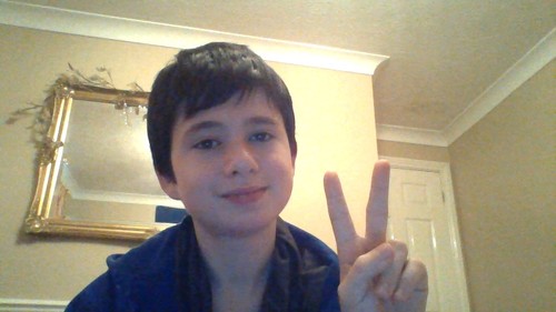 Gaming, Facebook , Twitter , YouTube.... its what I do, deal with it!!!!