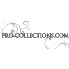 procollections's profile picture. Журнал о коллекционировании. Новости, обзоры, интервью, анонсы, галереи и не только.