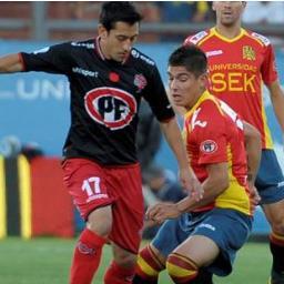 JonaCisternas17's profile picture. Futbolista Chileno, Volante de Creación, Jugando actualmente en Ñublense de Chillan.