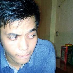 DimasCahyoH's profile picture. new energy yahaaa!!!