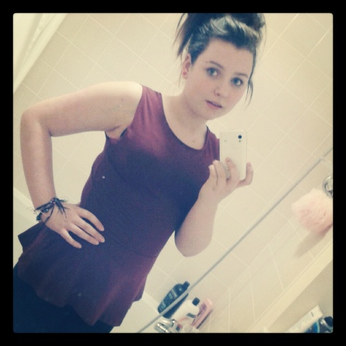 15,living life+take my chances:* follow mehh and i will most likely follow back:*