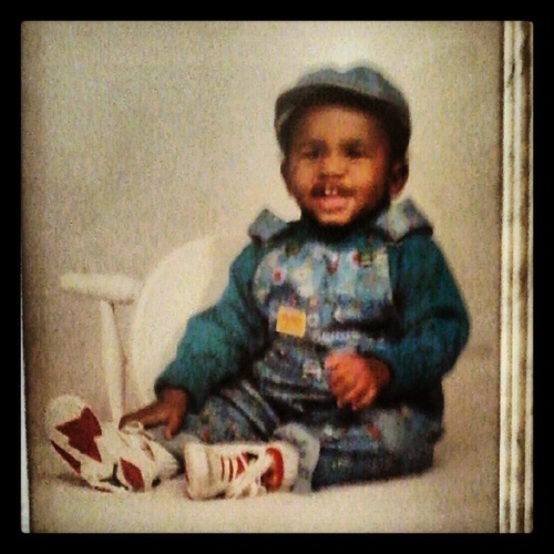 PhreshTipp's profile picture. Closed mouth dnt get fed so ask about me #NuffSaid