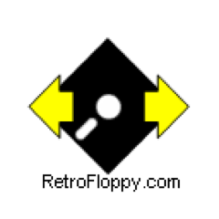 retrofloppy's profile picture. RetroFloppy has been in the disk extraction, data transfer, and file conversion business since 2006.