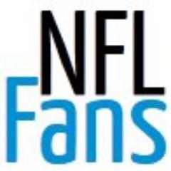 By the Fans of NFL for the Fans of NFL.