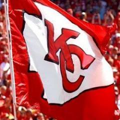 Diehard Chiefs Fan!  For better or worse!  GO CHIEFS!!!