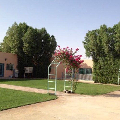 ماجستير العلوم البيئي