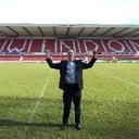 Pete Cunningham - @OldCraftyPig - Twitter