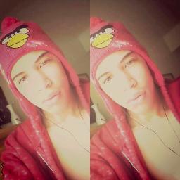 Follow Mee , I' ll Follow Bacc , (: