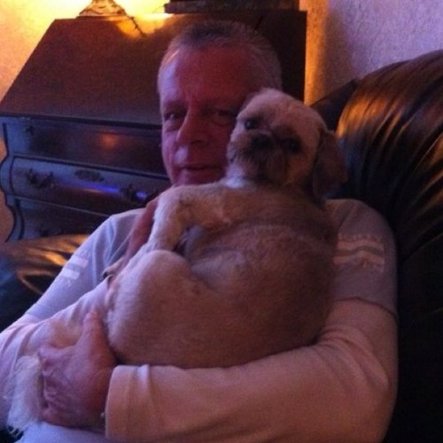 RonT1963's profile picture. 