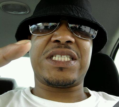 dgeezy23's profile picture. Cool laid back and about my business and not in yours. Mean what I say and say what I mean. @ashtre380 labeled my the TL pimp so just let me do my thang.