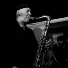 Saxophonist, Musician, Skateboarder