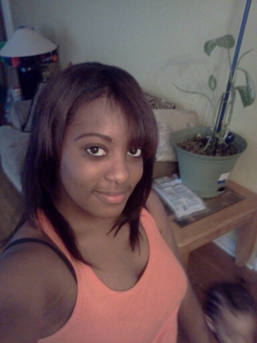 L1CK_MY_TW33TS's profile picture. Proud mommy of 2. They are my world! Best cousin @jusscourt Bestie: @justdumppole