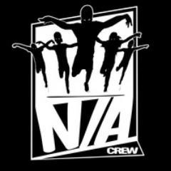 Hip-Hop dance crew