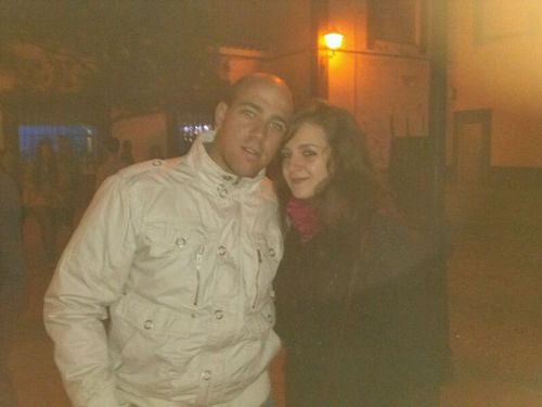 juanjetesc88's profile picture. 