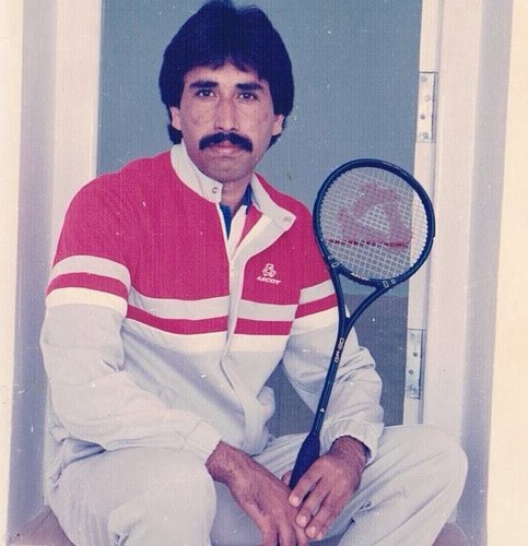 Head Squash Pro , Life Time Fitness, Berkeley Heights NJ USA