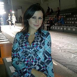 Periodista venezolana. Instagram: carla angola