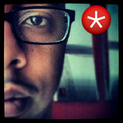 - Think in HD
- My views are my own...grain of salt needed