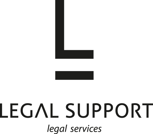 Legal Support is a team of highly qualified lawyers who are experts in field of jurisprudence.
Tālr.: +371 673 50 730