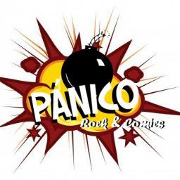 PÁNICO Rock y Comicsさんのプロフィール画像