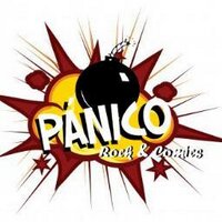 PÁNICO Rock y Comics (@panico_ok) 's Twitter Profile