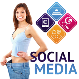 Helping Direct Selling Associates market their products, services, and opportunity through social media.