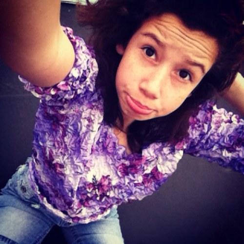 Im funny u should follow me i follow back i love god ,my family,and friends3 stay mindless