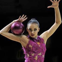 Rhythmic-Gymnastics Profile