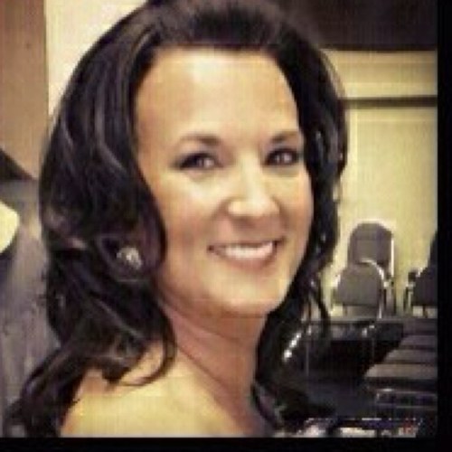 wendygwright's profile picture. 