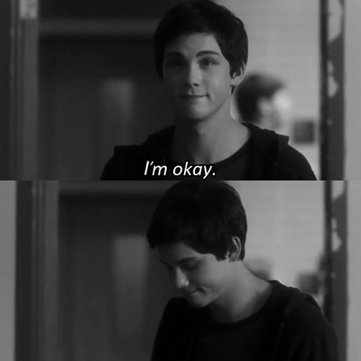 finally okay