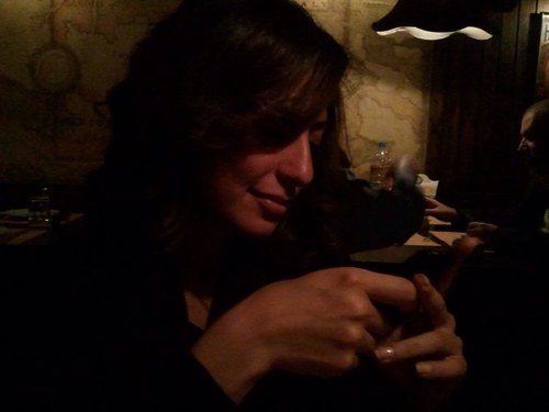 Yasmeen820's profile picture. Restless soul