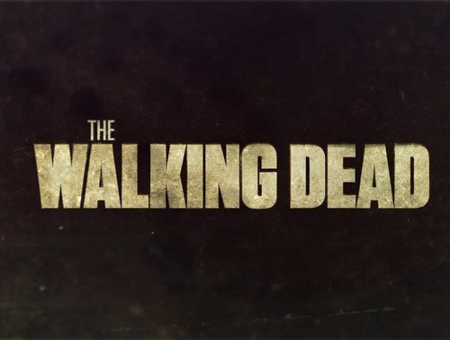 Information for The Walking Dead! Every sunday night at 9pm! Watch the Talking Dead right after it at 10pm!