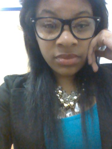 Imma Lesbian . . So Wah ! Follow Me && iFollowBack ; )
