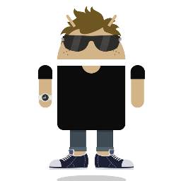 newklearLS's profile picture. Technik interessiert