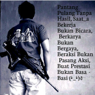 ronald_pratamaX's profile picture. In the name of the father, the son and holy spirit Amen. || ViscaBarca