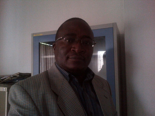 Country Manager/Managing Director, GoviEx Zambia - @GoviExUranium – RTs and follows not endorsements