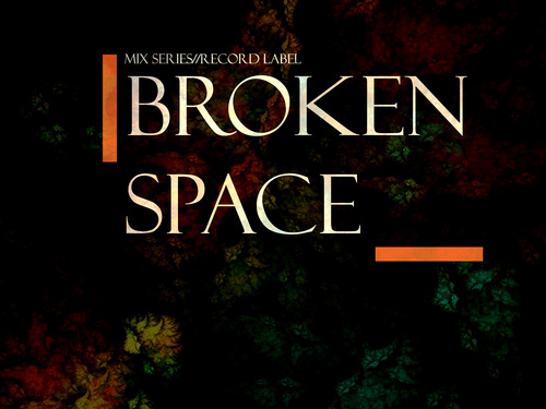 Brokenspacetrap's profile picture. Electronic mix series/record label. Based in Leeds, UK.