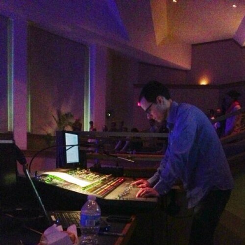 tdrury_'s profile picture. 