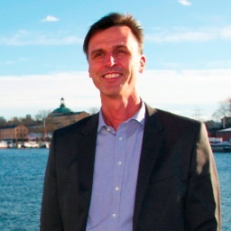Managing Director Anaplan Nordic Region