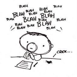 @James_Yammouni Follows ;) #ItzBlah